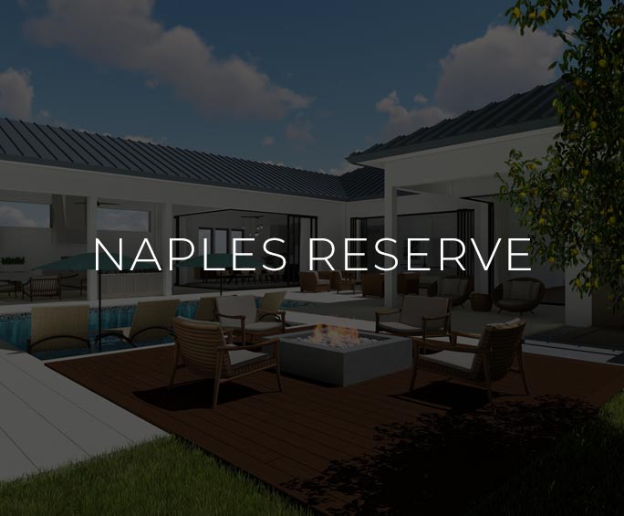 naples reserve commmunity